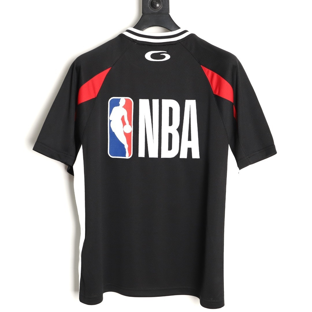 Balenciaga Short-sleeved T-shirt