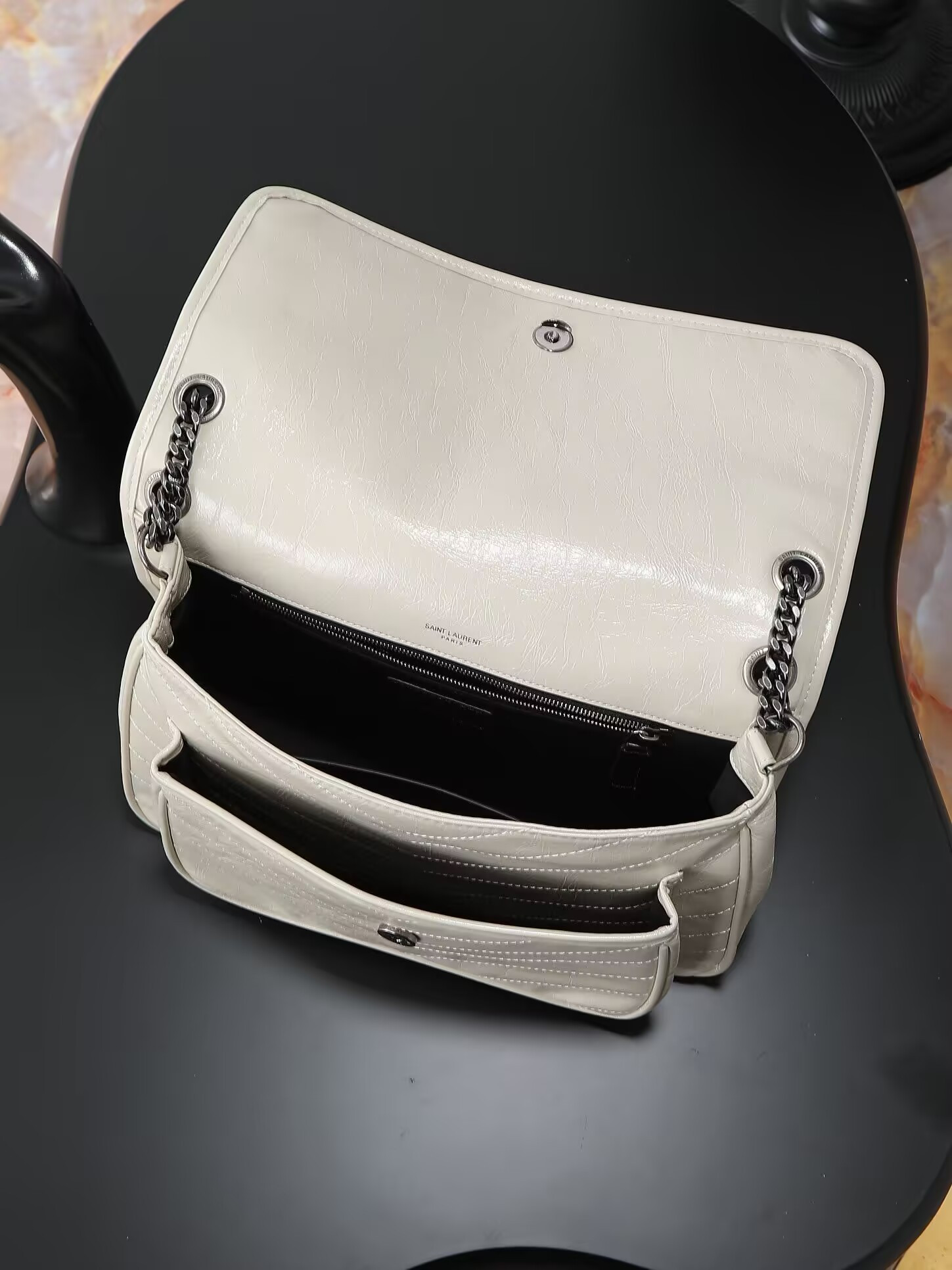 YSL NIKI LARGE 32x23x9cm