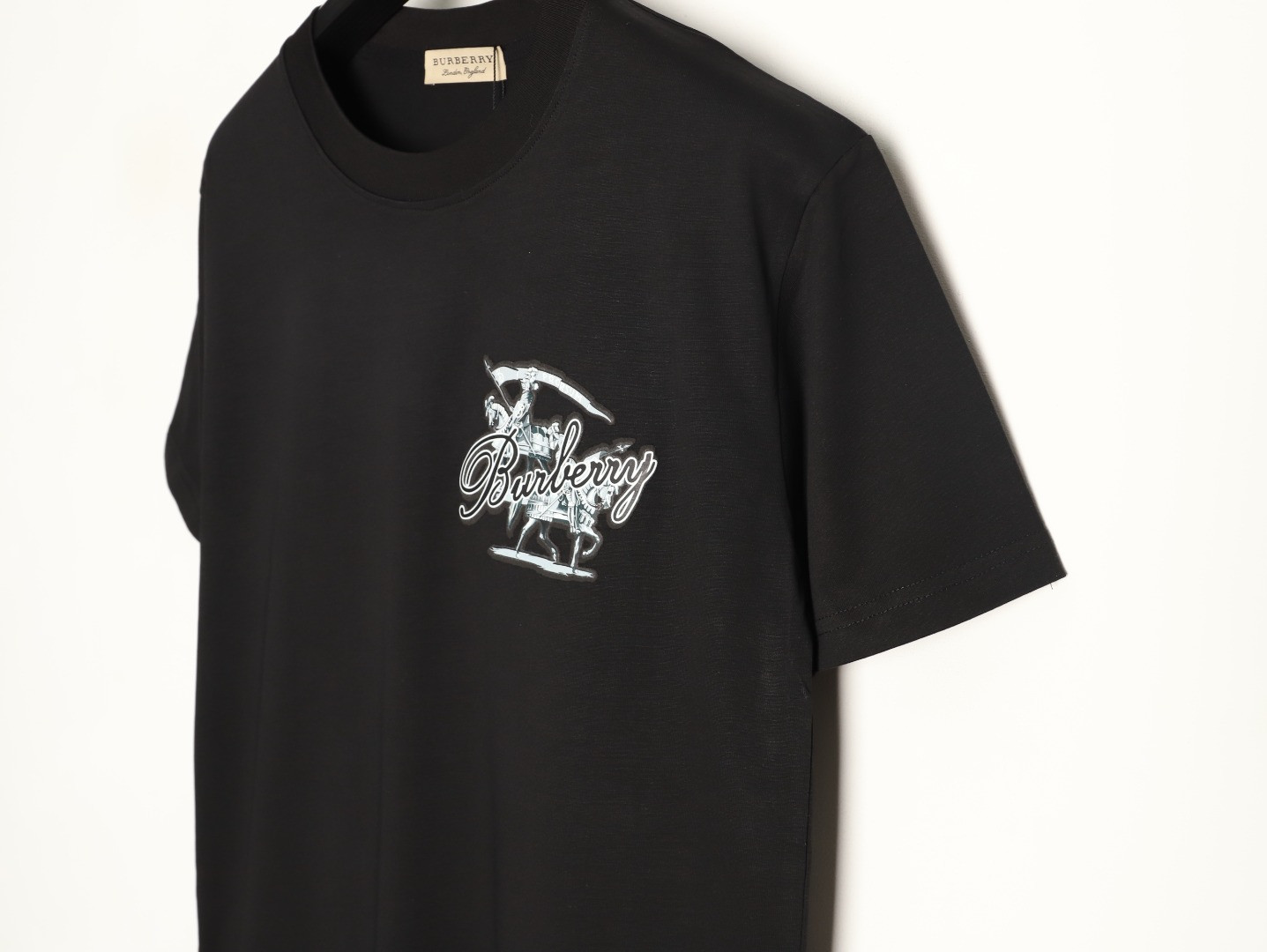 Burberry 26ss Short-sleeved T-shirt