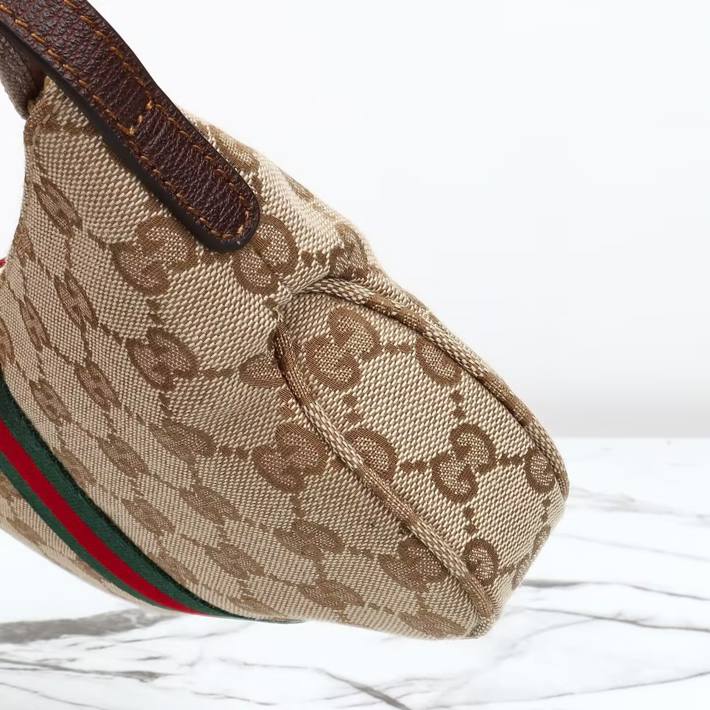 Gucci Lunetta Small Crossbody Bag 22x13x3cm