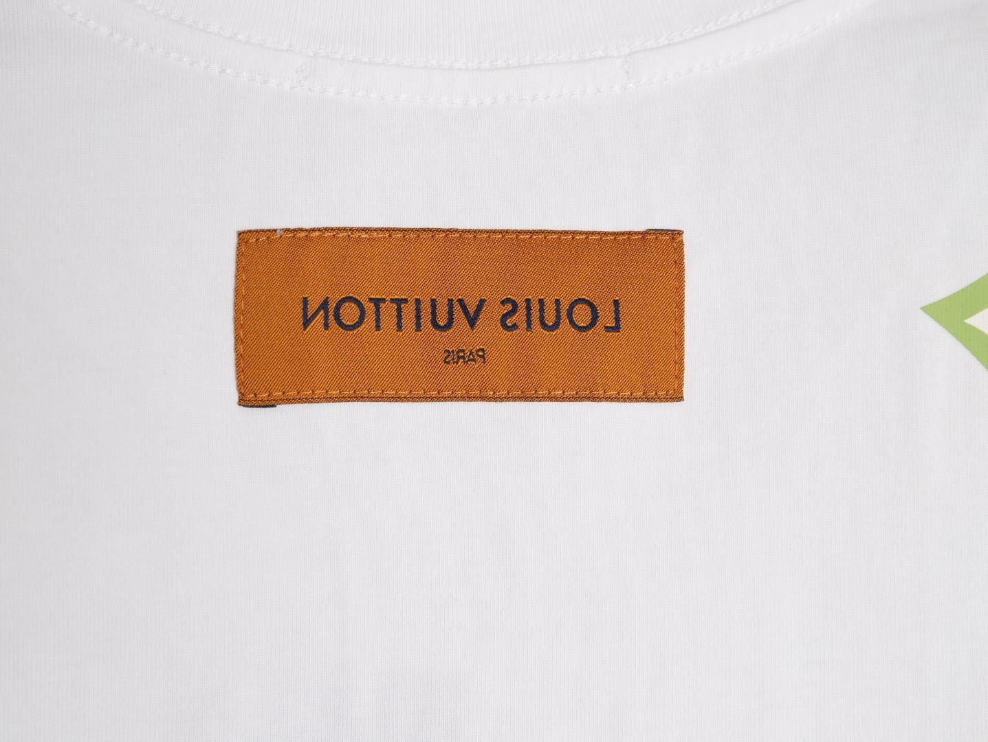 Louis Vuitton LV Short-sleeved T-shirt