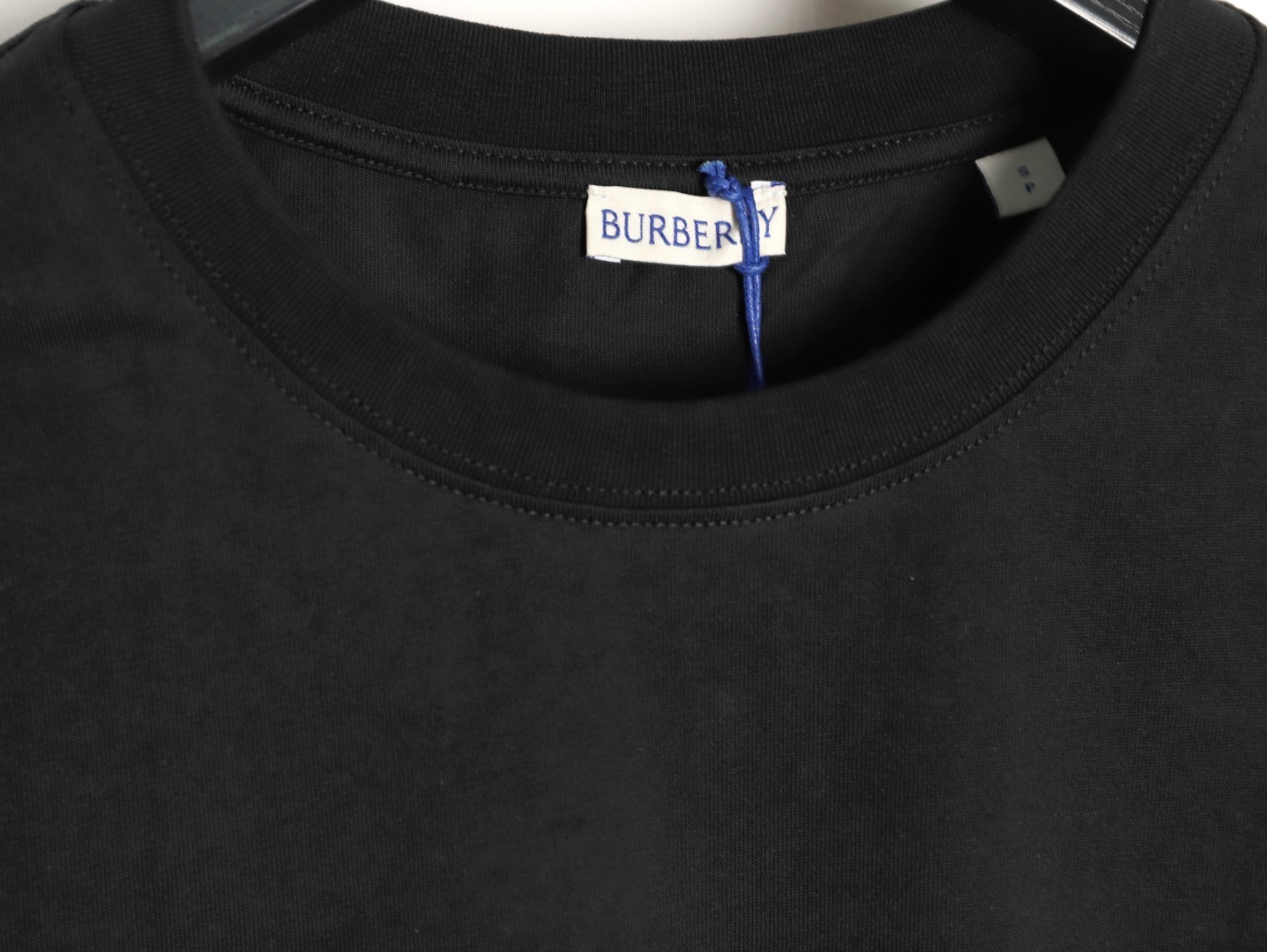 Burberry Short-sleeved T-shirt