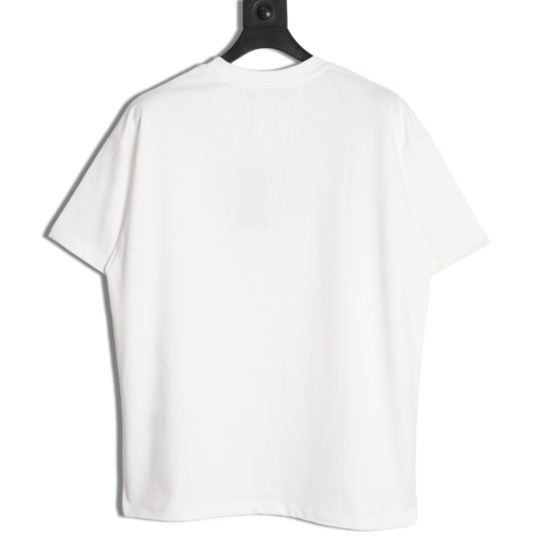 FENDI Short-sleeved T-shirt