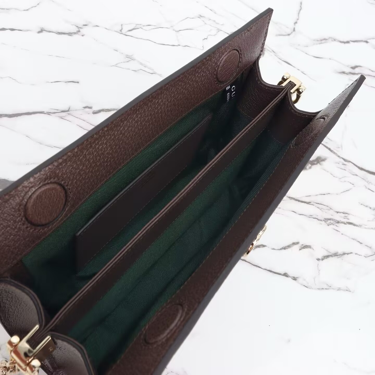 Gucci Ophidia Medium Shoulder Bag 26x17.5x8cm