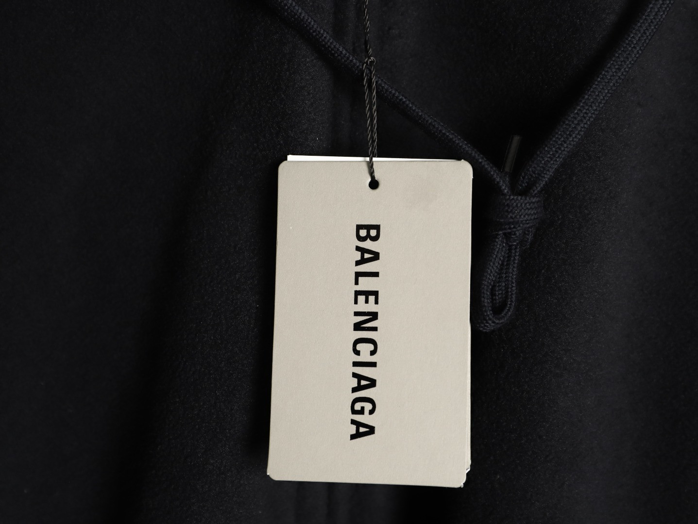 Balenciaga 26SS Coats