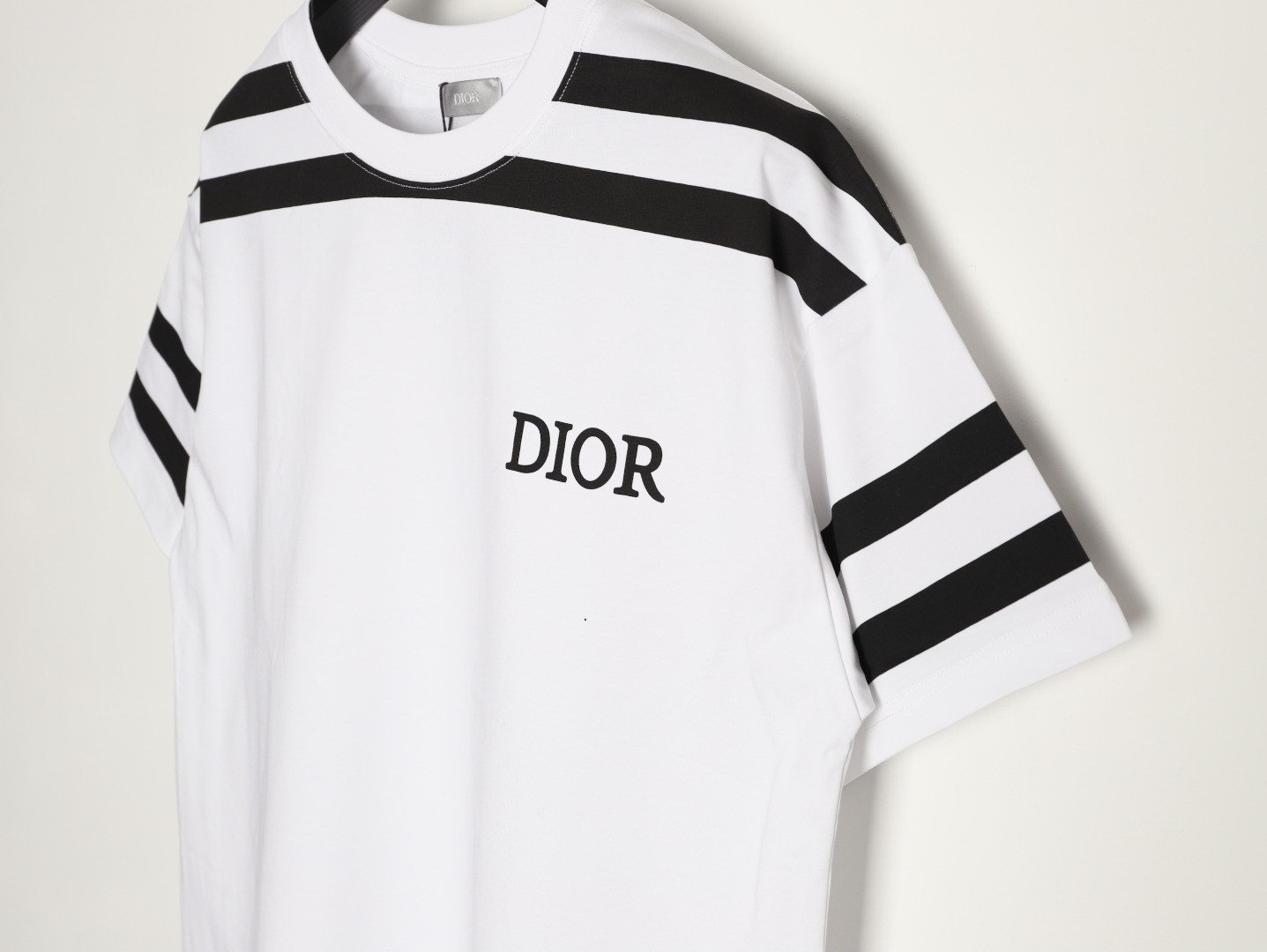 DIOR Short-sleeved T-shirt