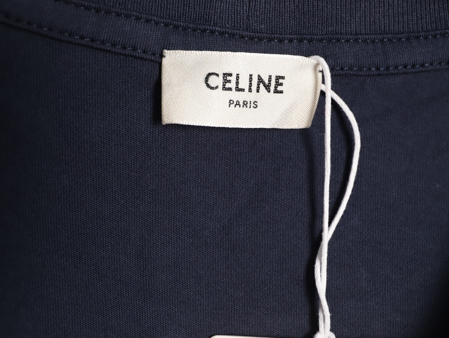 Celine 26SS Short-sleeved T-shirt