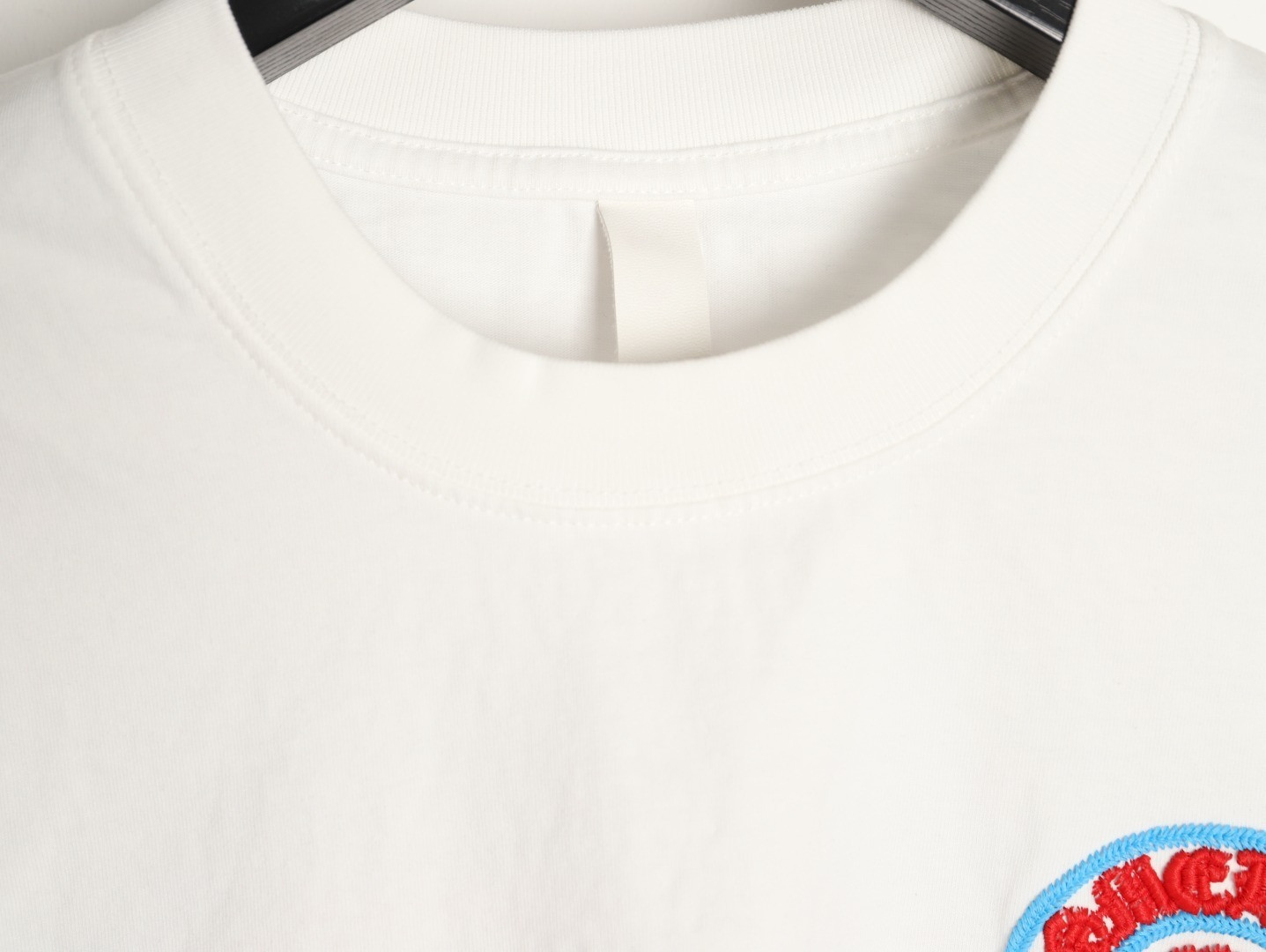 Chrome Hearts Short-sleeved T-shirt