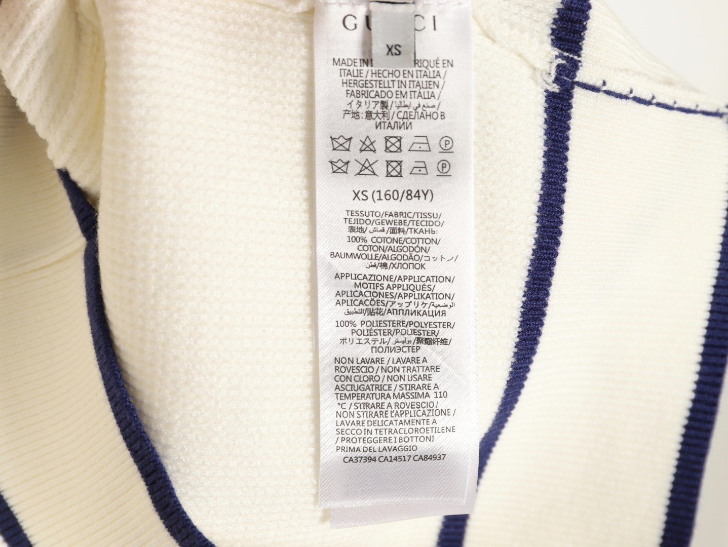 Gvc*1 25Fw Cardigan Sweaters