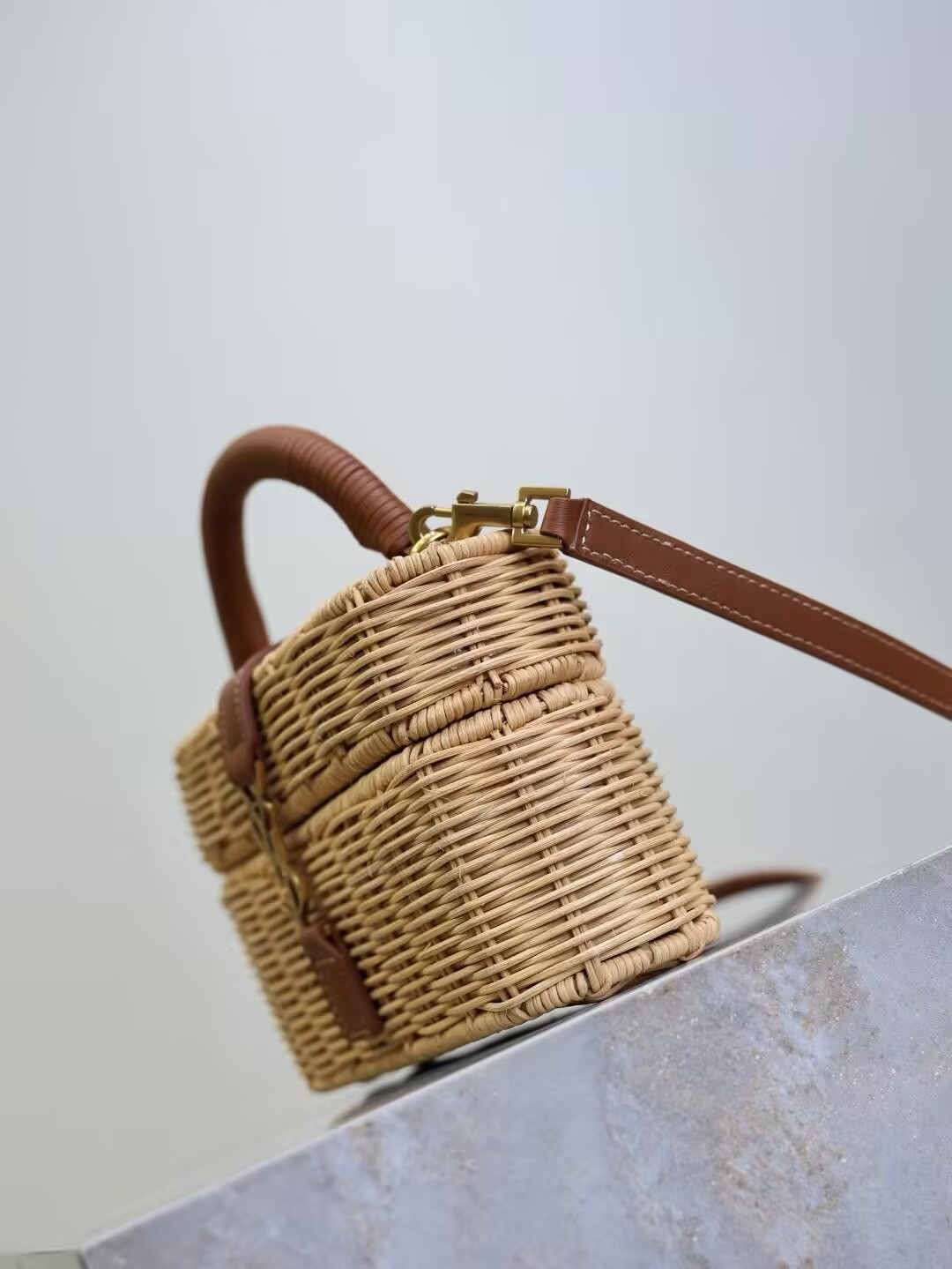 Y51 gaby vanity bag 18x11x6.5cm