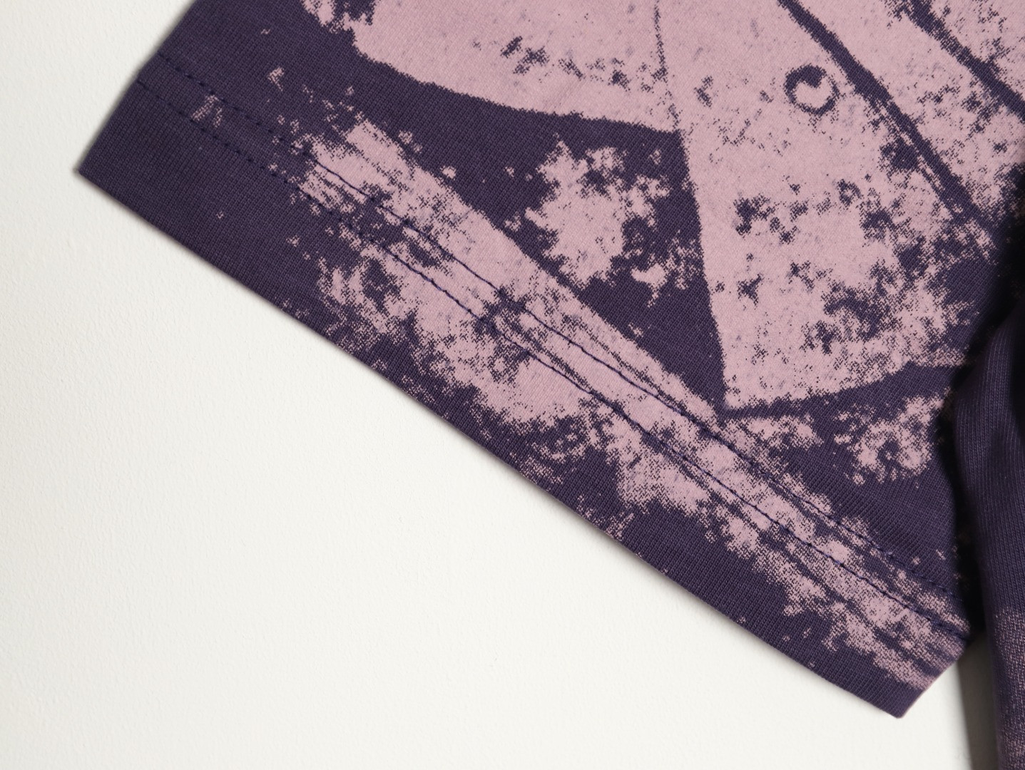 Louis Vuitton Short-sleeved T-shirt