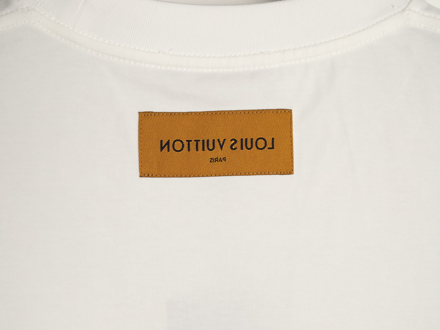 Louis Vuitton 26SS Short-sleeved T-shirt