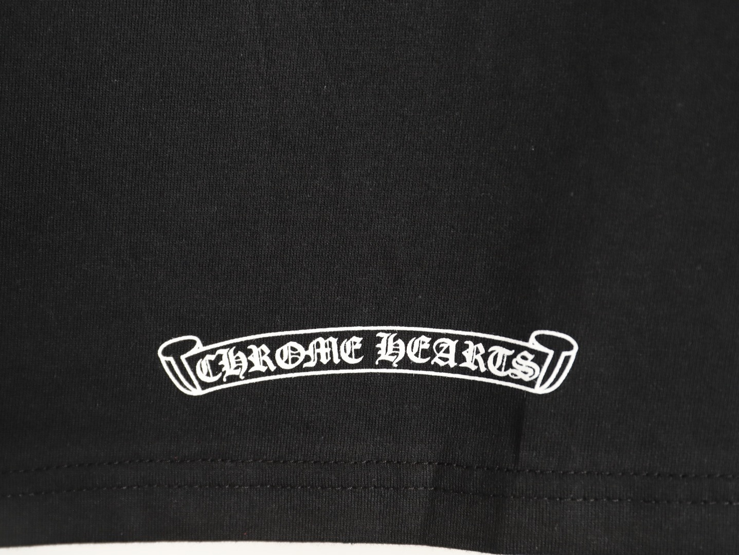 Chrome hearts Short-sleeved T-shirt