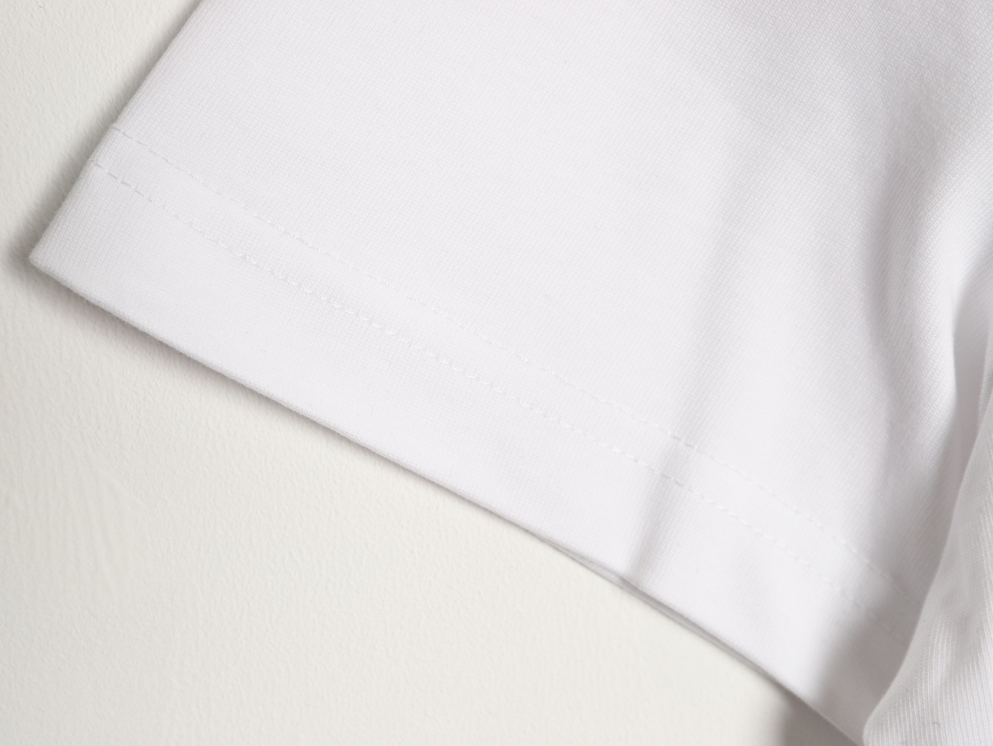 Dior Short-sleeved T-shirt