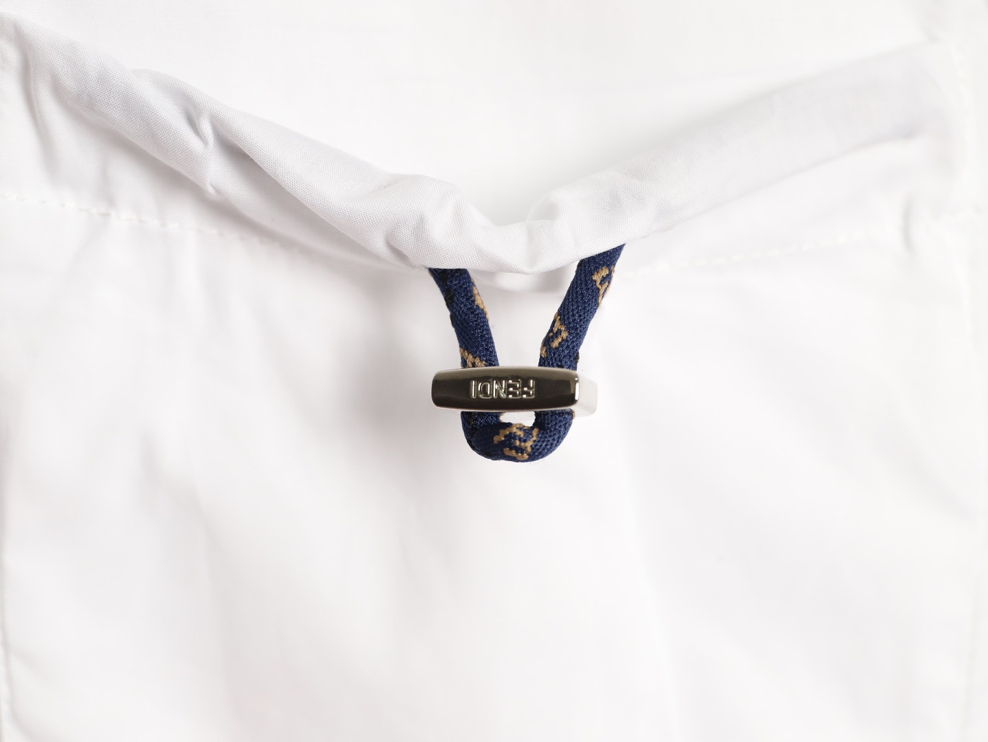 FENDI Short-sleeved Shirts