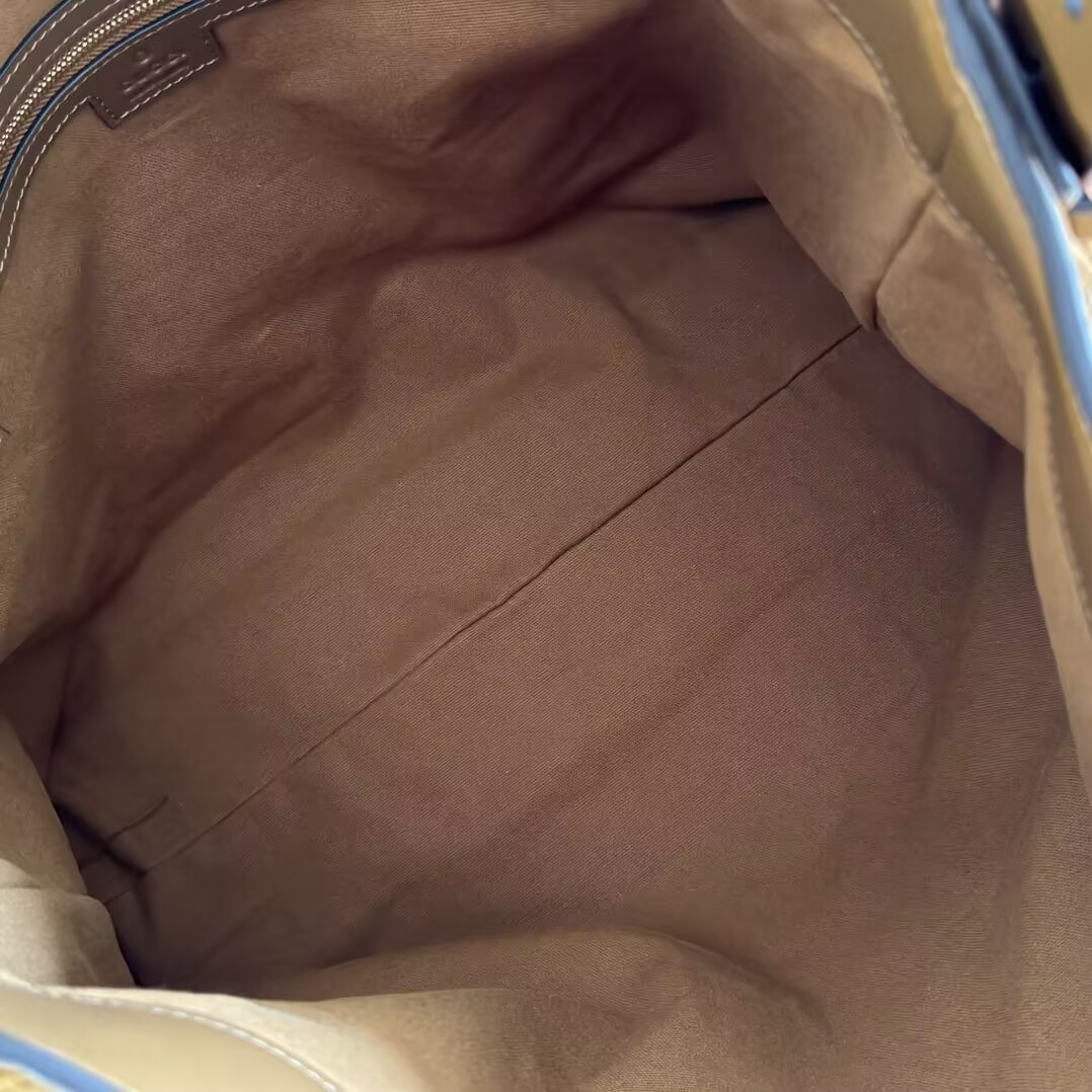 Gvc*1 Beatrix Large Tote Bag 40x36x12cm