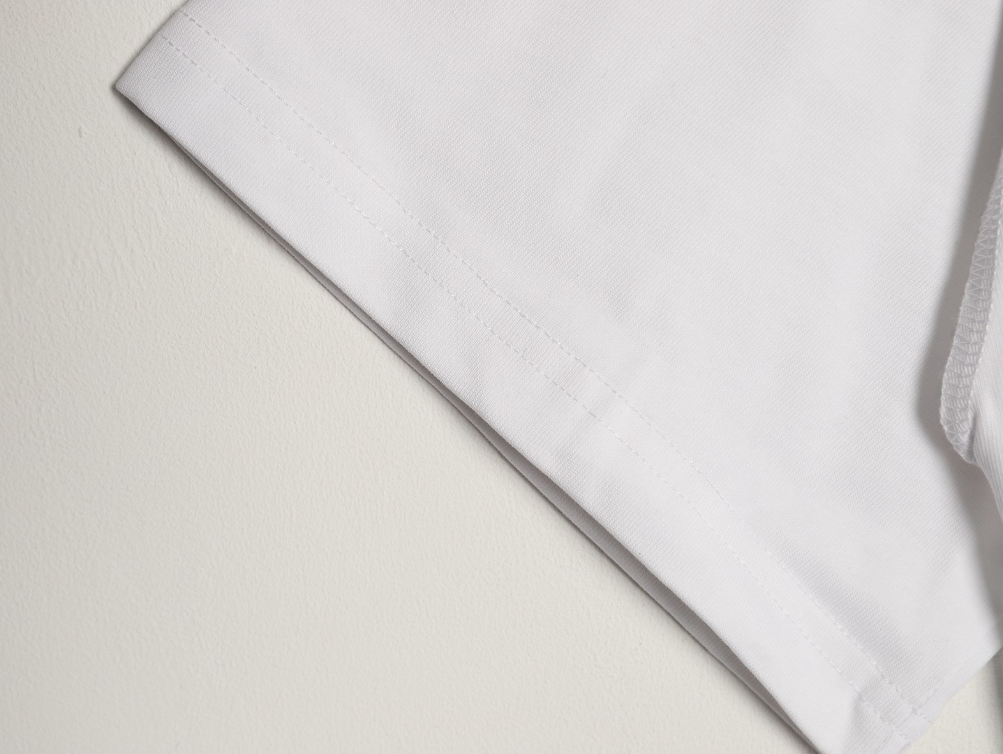 Louis Vuitton 26SS Short-sleeved T-shirt