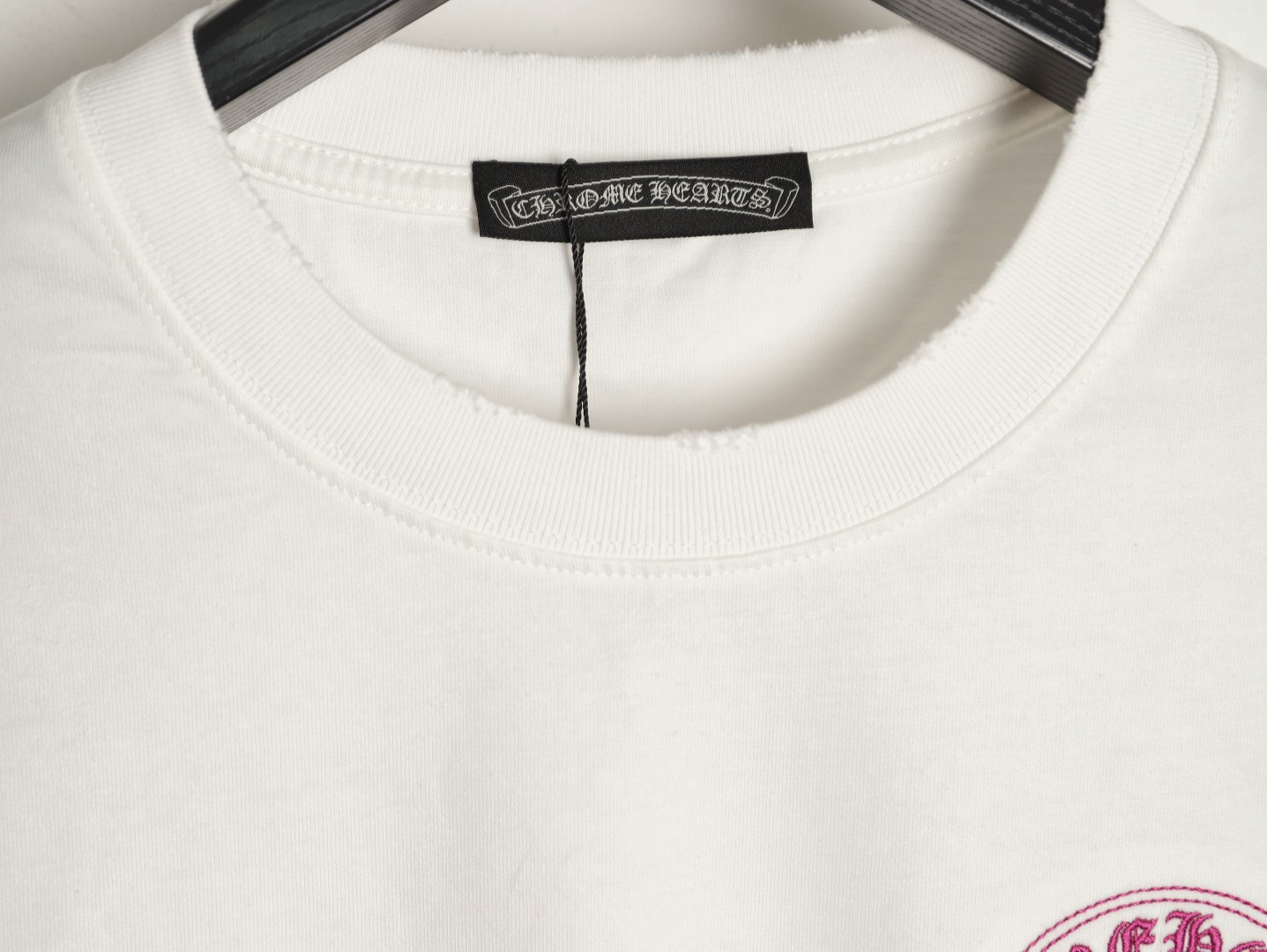 Chrome Hearts Short-sleeved T-shirt
