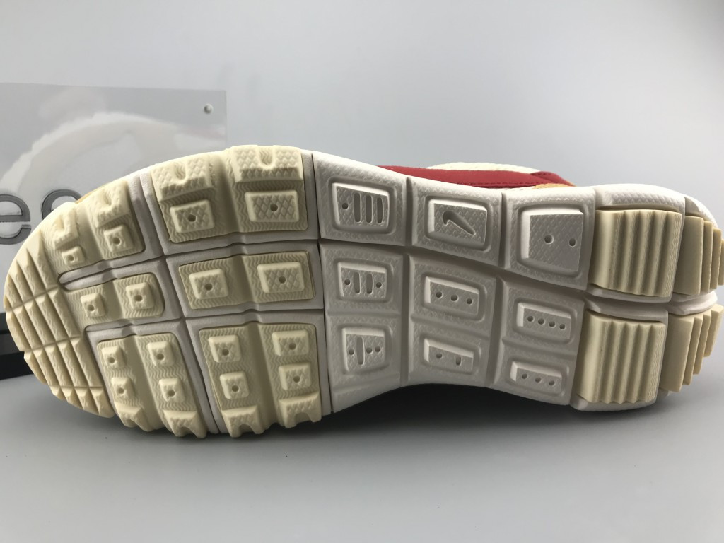 UA NIKE MARS YARD / TS "TOM SACHS 2017"