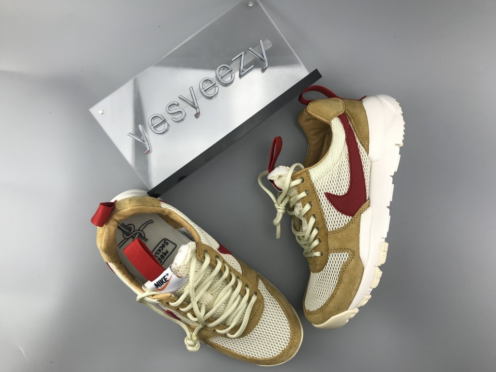 UA NIKE MARS YARD / TS "TOM SACHS 2017"