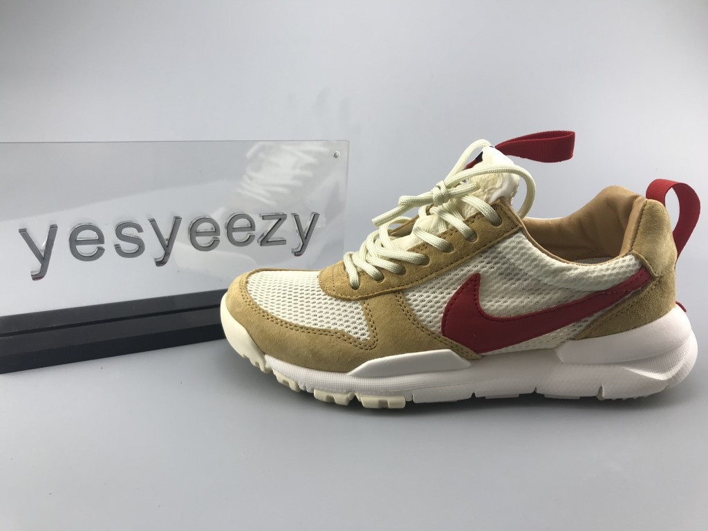 UA NIKE MARS YARD / TS "TOM SACHS 2017"