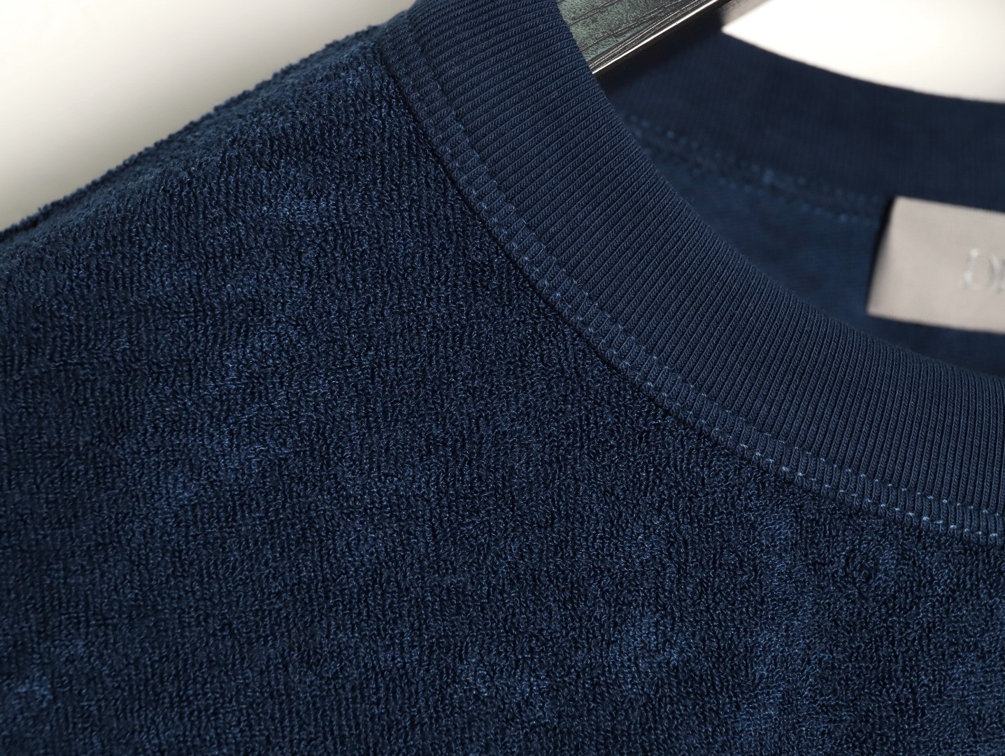 DIOR Short-sleeved T-shirt