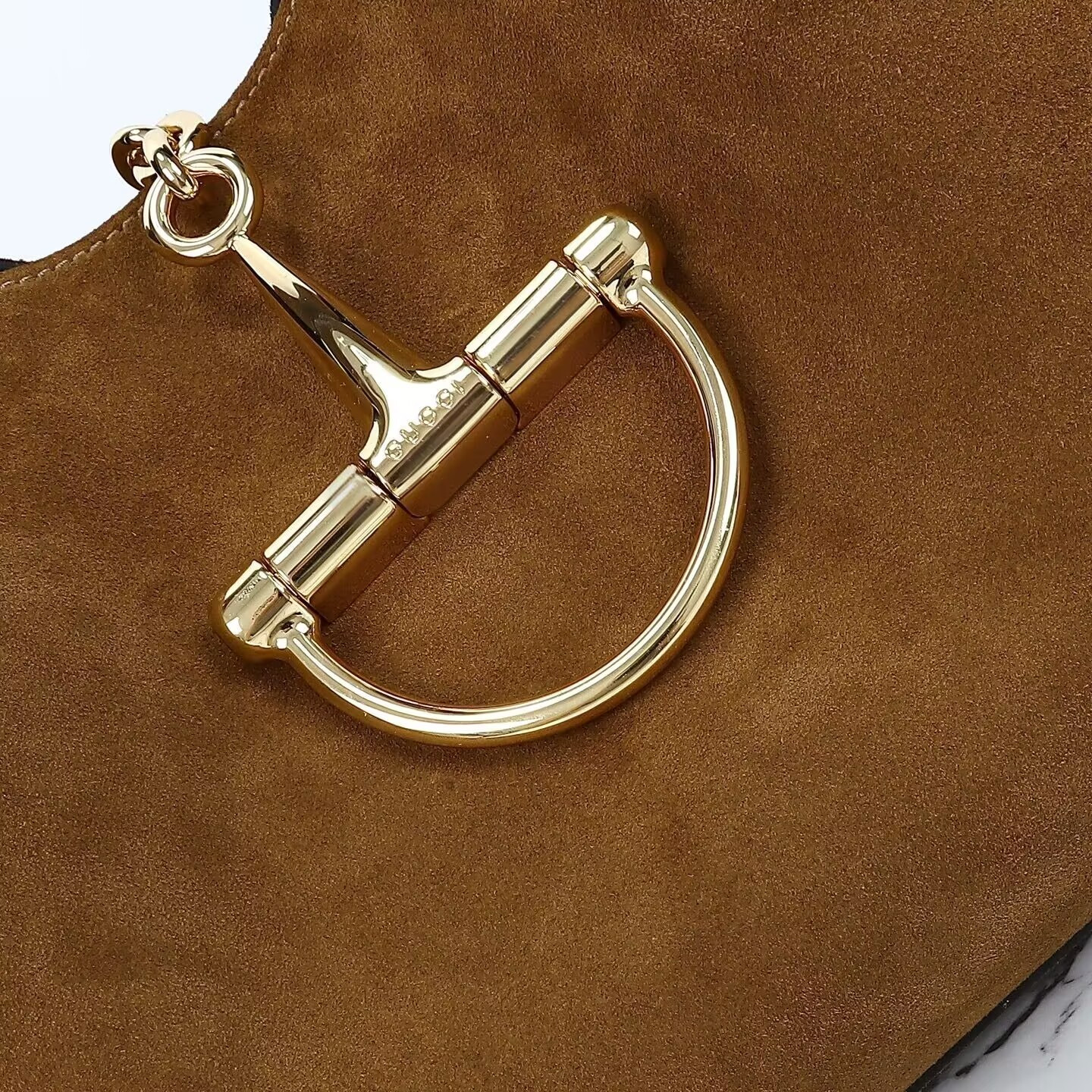 Gvc*1 Softbit Maxi Shoulder Bag 46x26x16cm