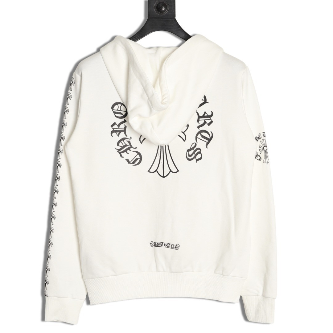 Ch*0me He**ts 25FW Coats