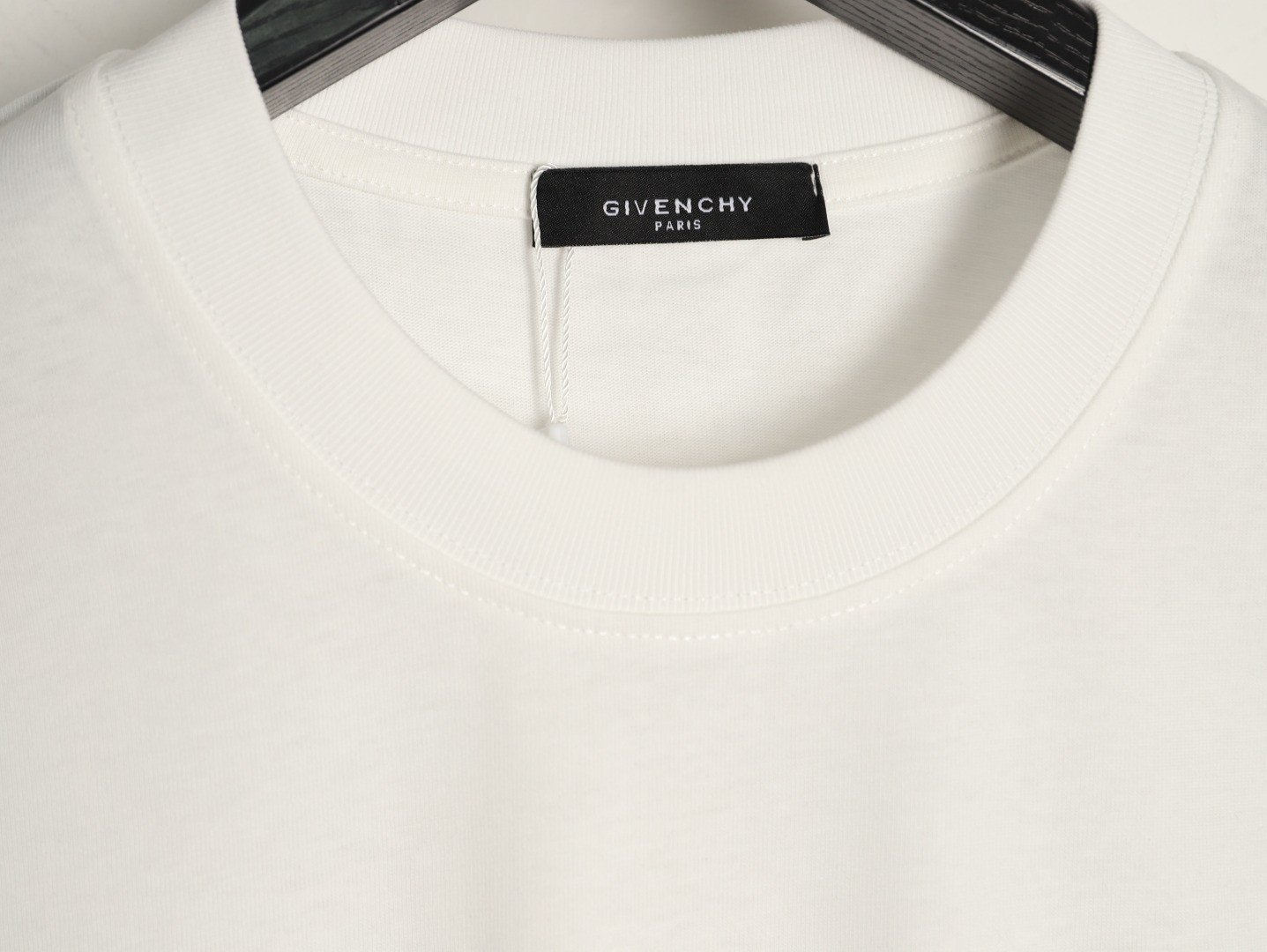 Givenchy Short-sleeved T-shirt
