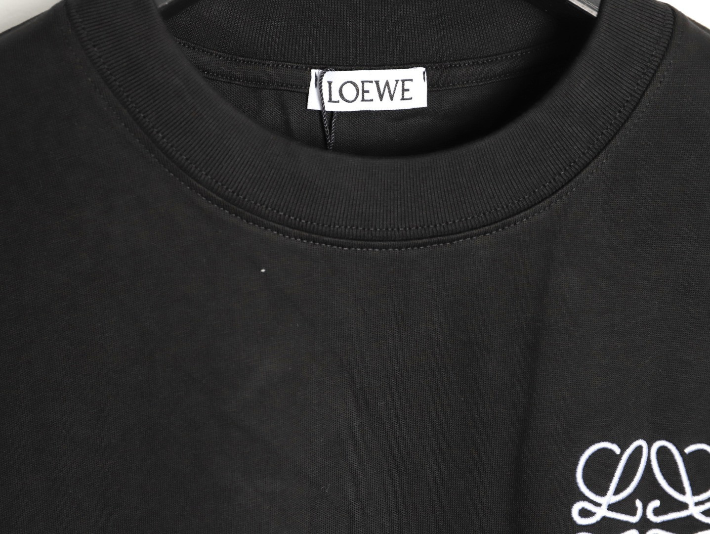 LOEWE Short-sleeved T-shirt