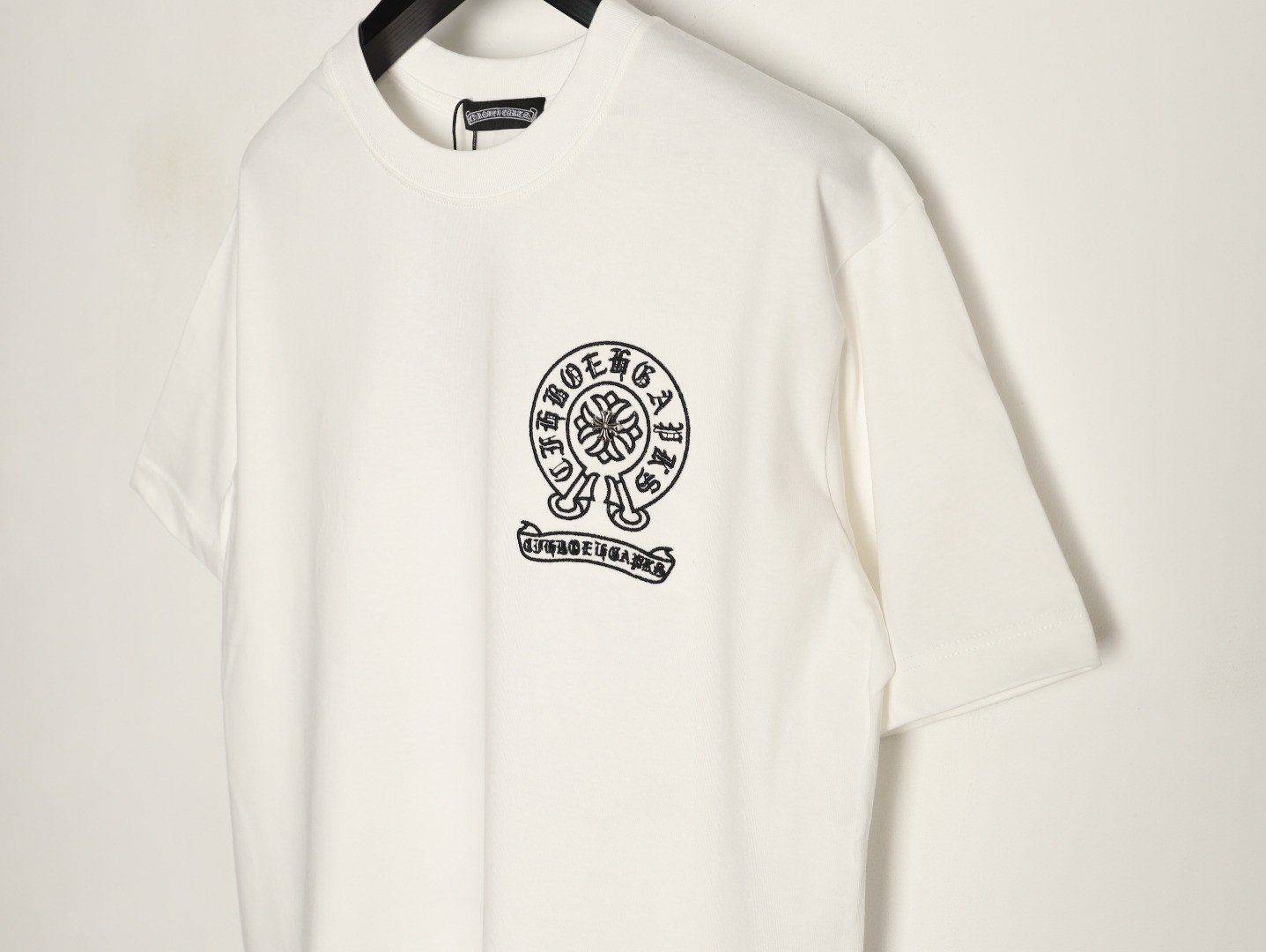 Chrome Hearts Short-sleeved T-shirt