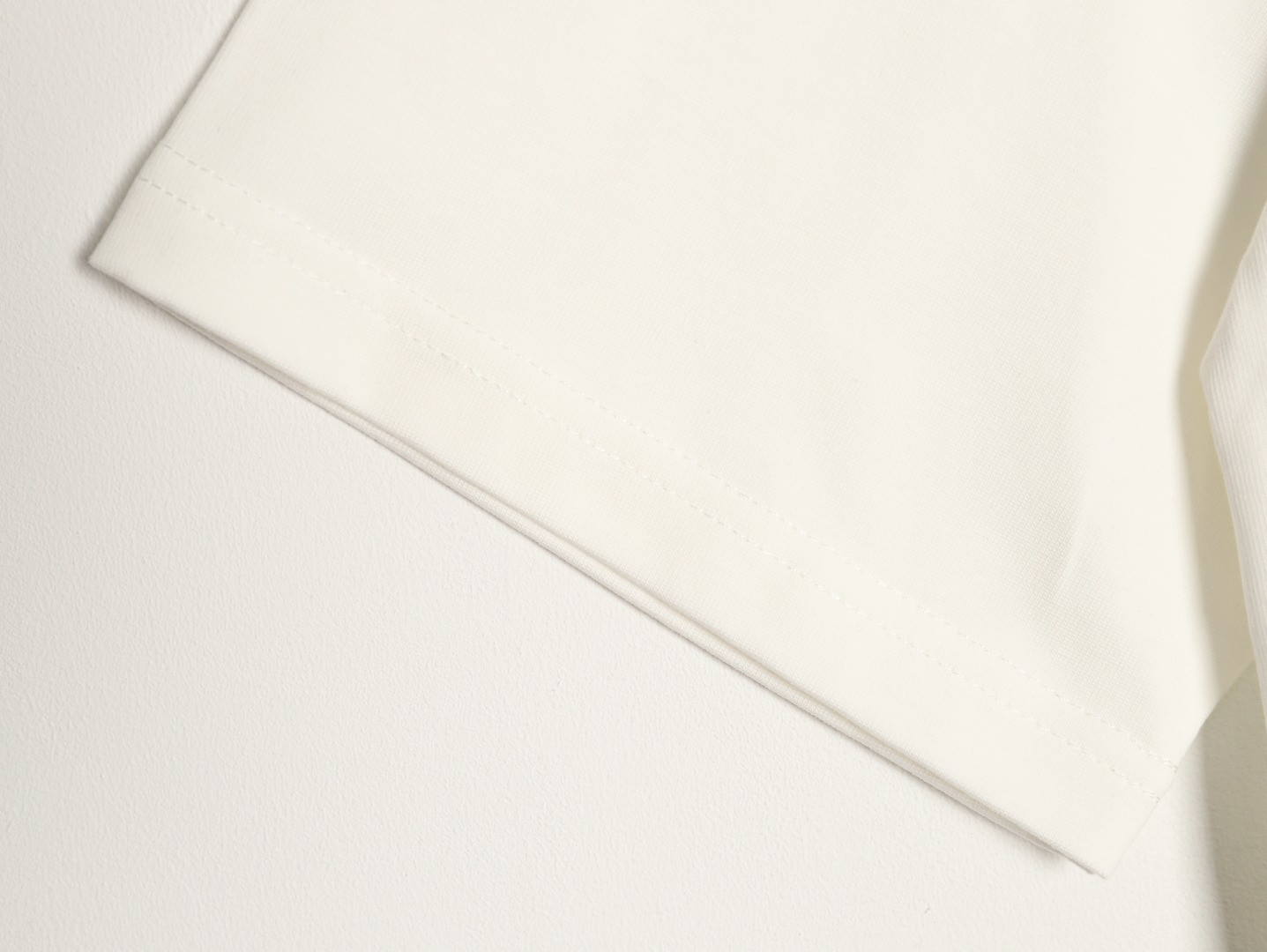 Dior Short-sleeved T-shirt