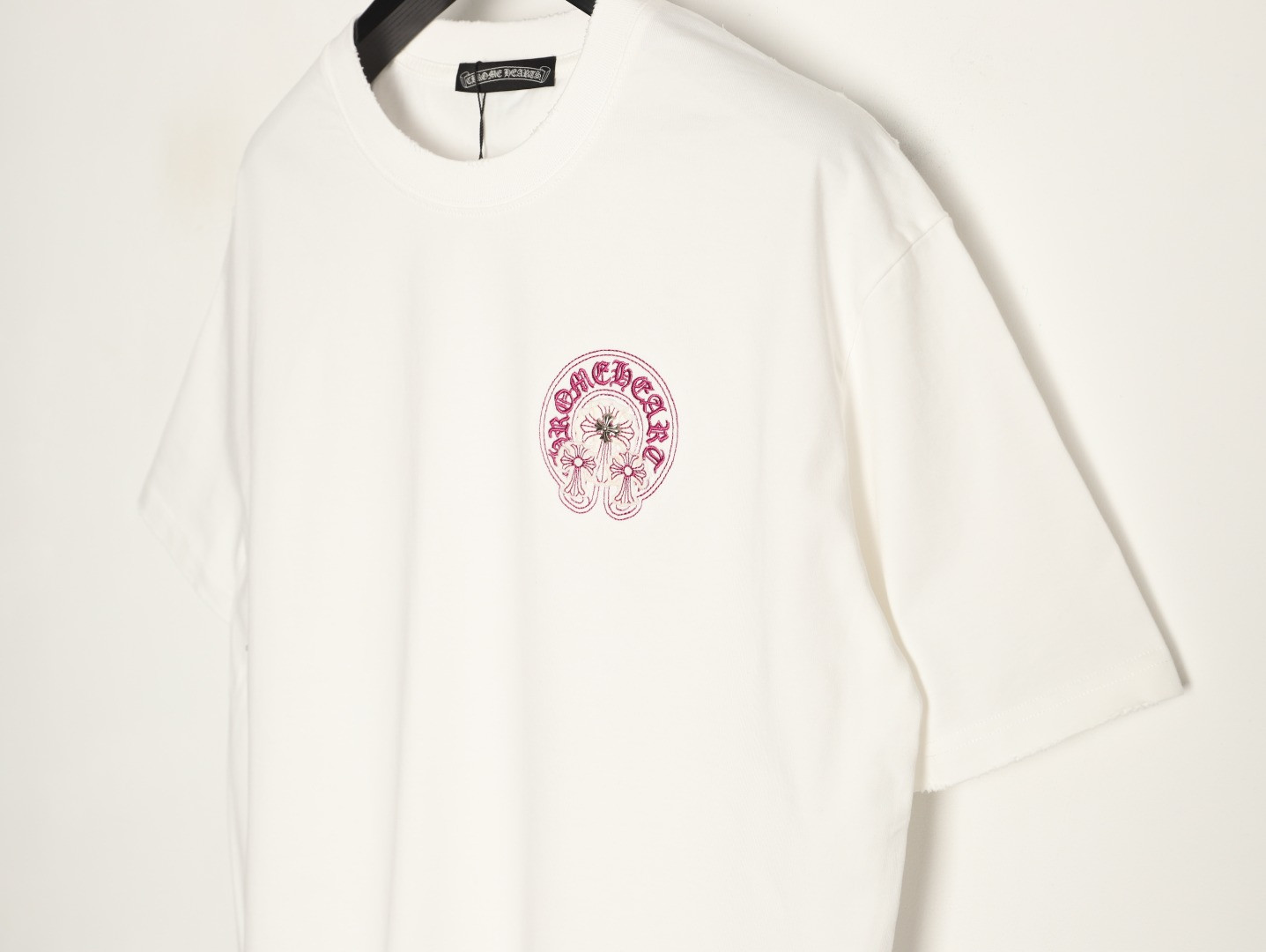Chrome Hearts Short-sleeved T-shirt