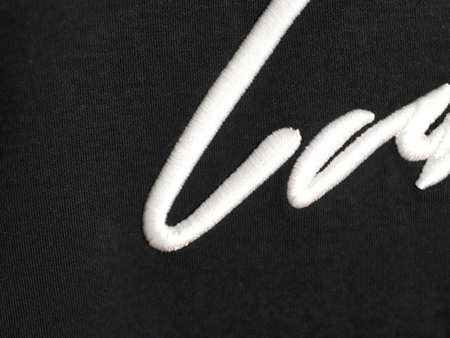 Louis Vuitton LV Short-sleeved T-shirt