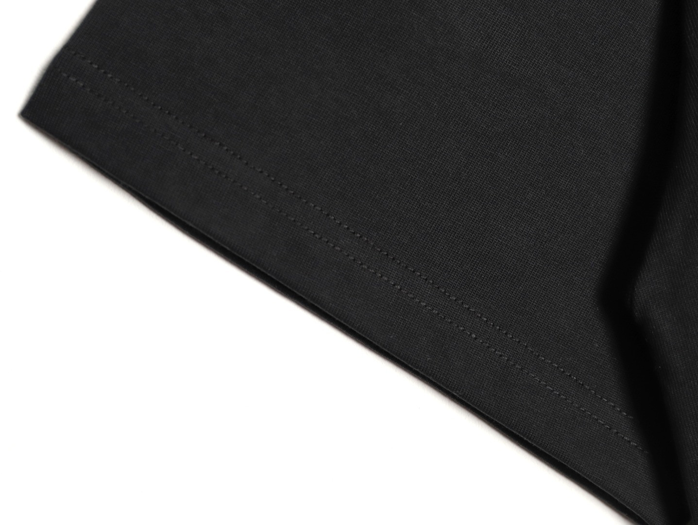 Fendi Short-sleeved T-shirt