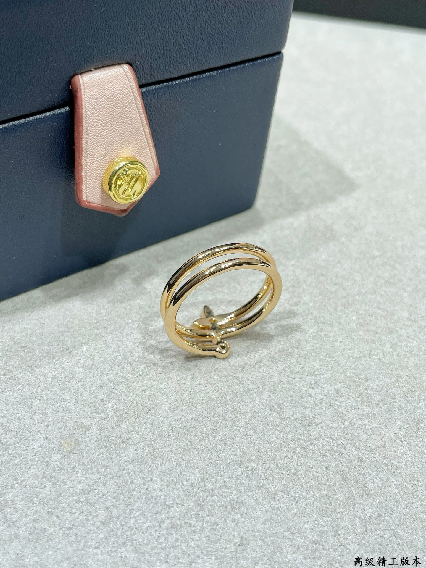 Louis Vuitton Ring
