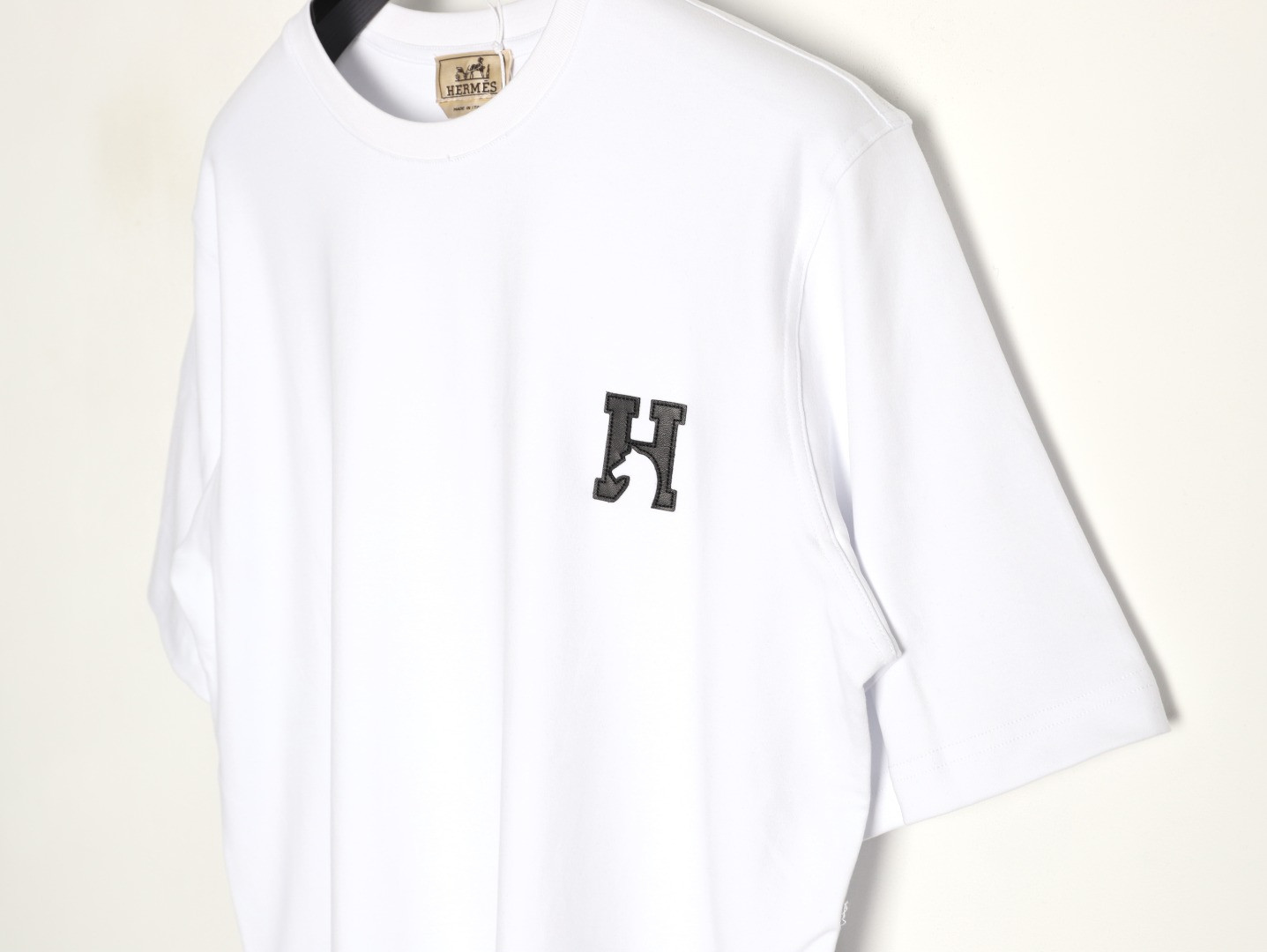 Hermes Short-sleeved T-shirt