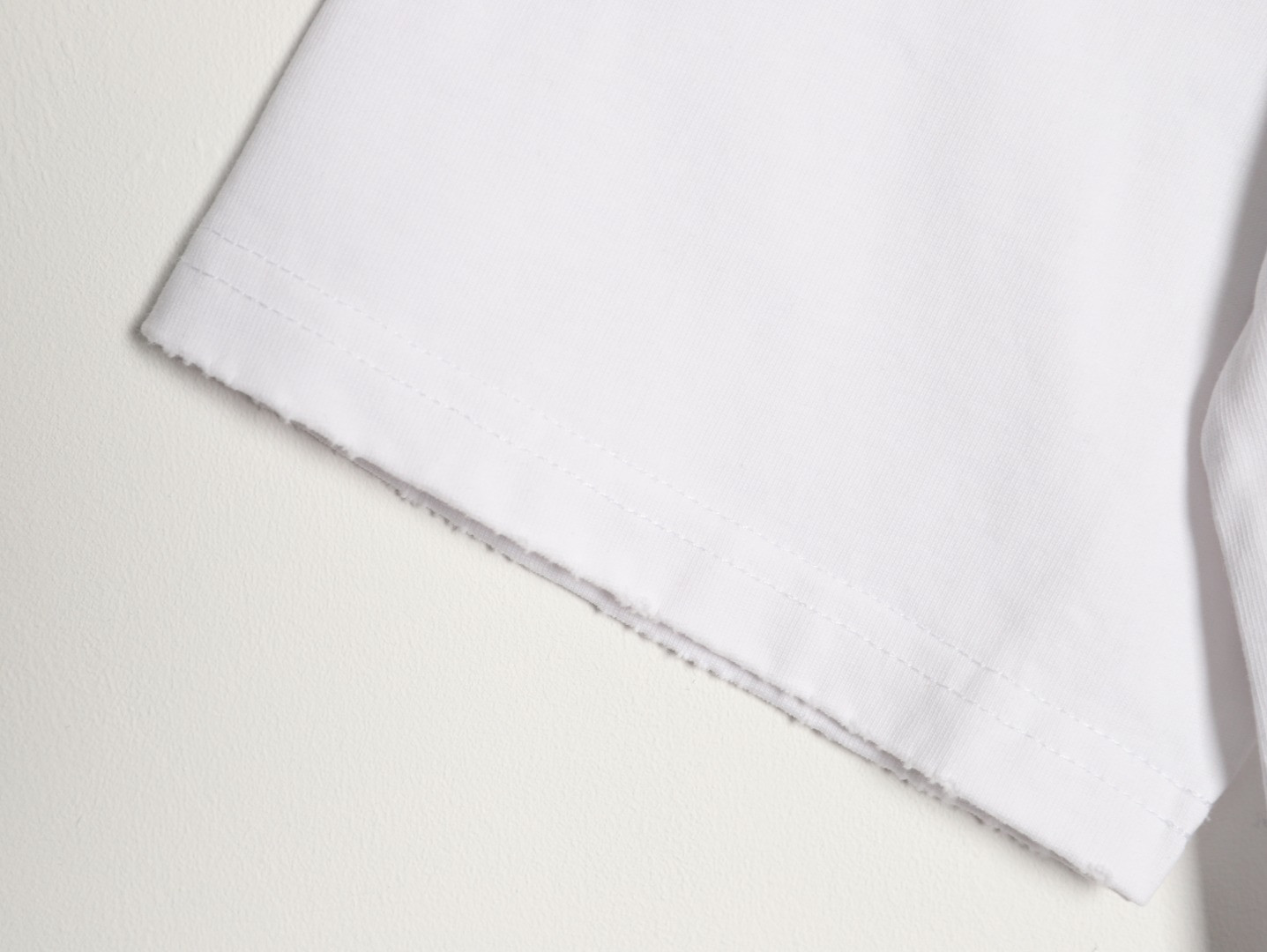DIOR Short-sleeved T-shirt