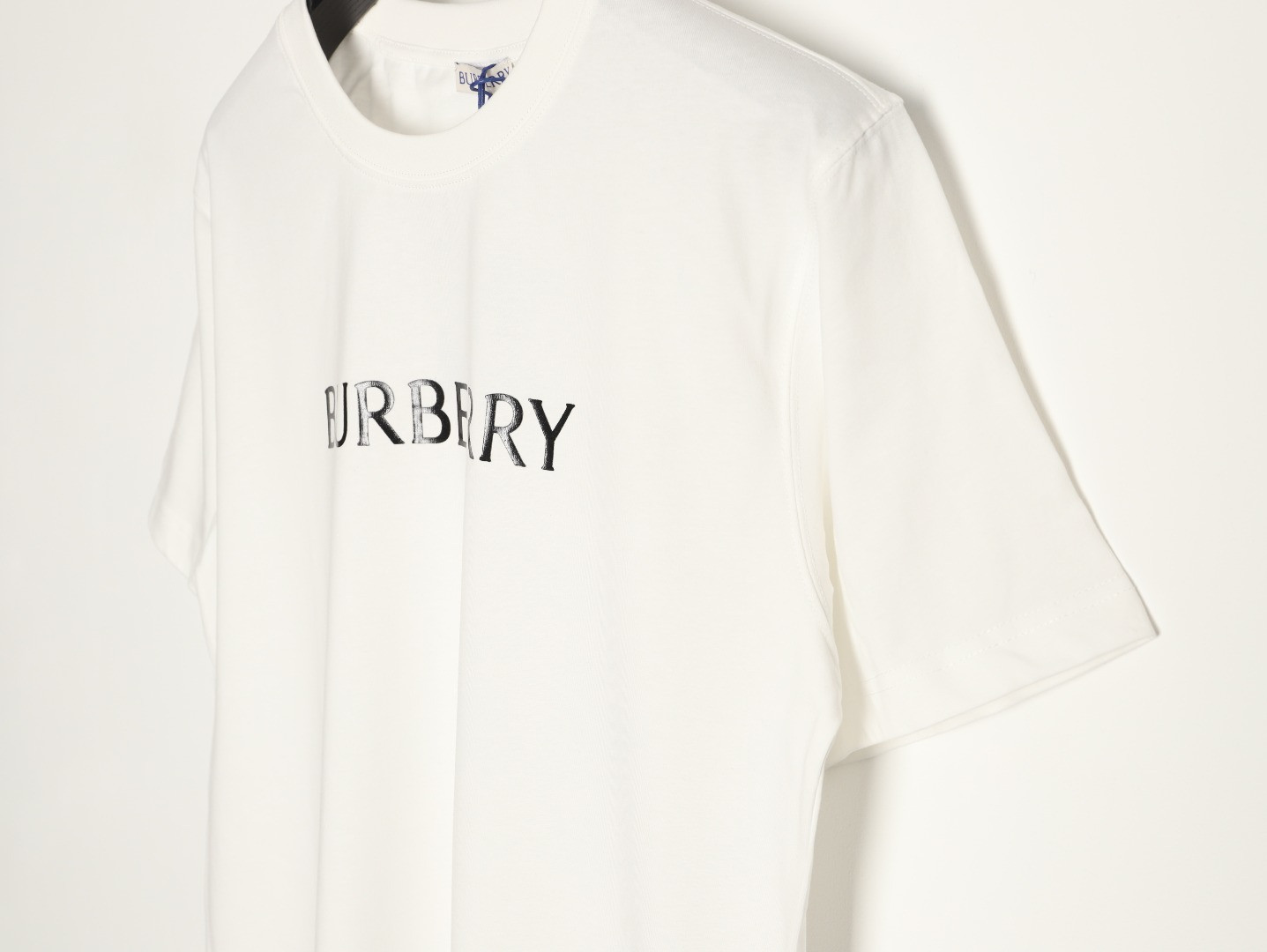 Burberry Short-sleeved T-shirt