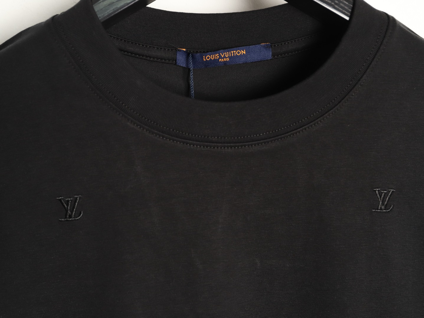 Louis Vuitton Short-sleeved T-shirt