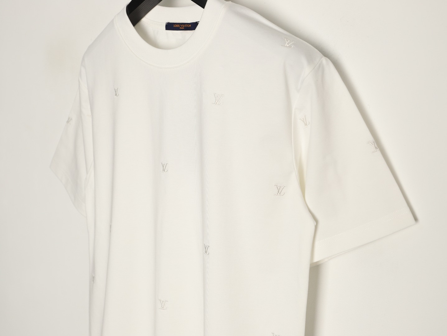 Louis Vuitton Short-sleeved T-shirt