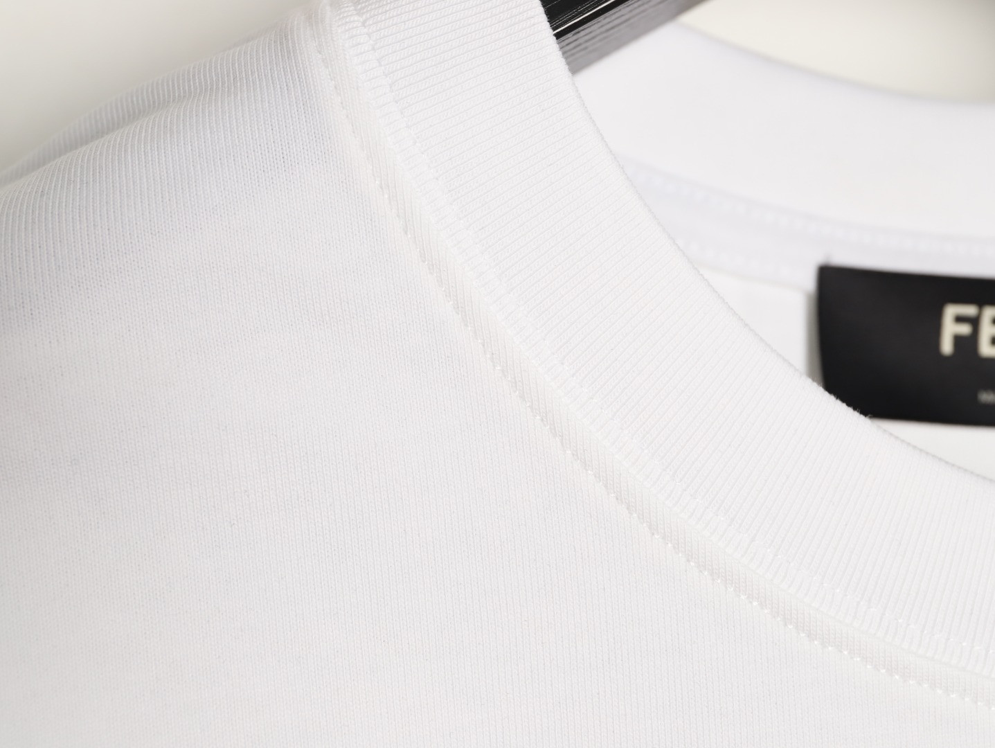 FENDI Short-sleeved T-shirt