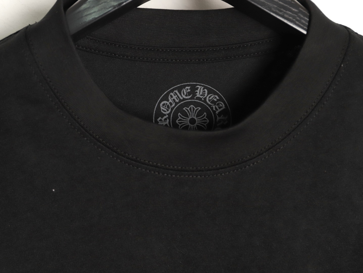Chrome hearts Short-sleeved T-shirt