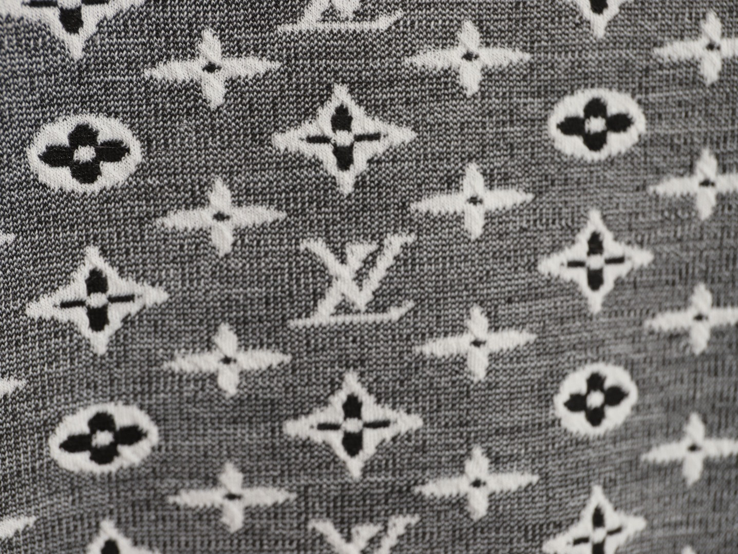 Louis Vuitton 26SS Short-sleeved T-shirt