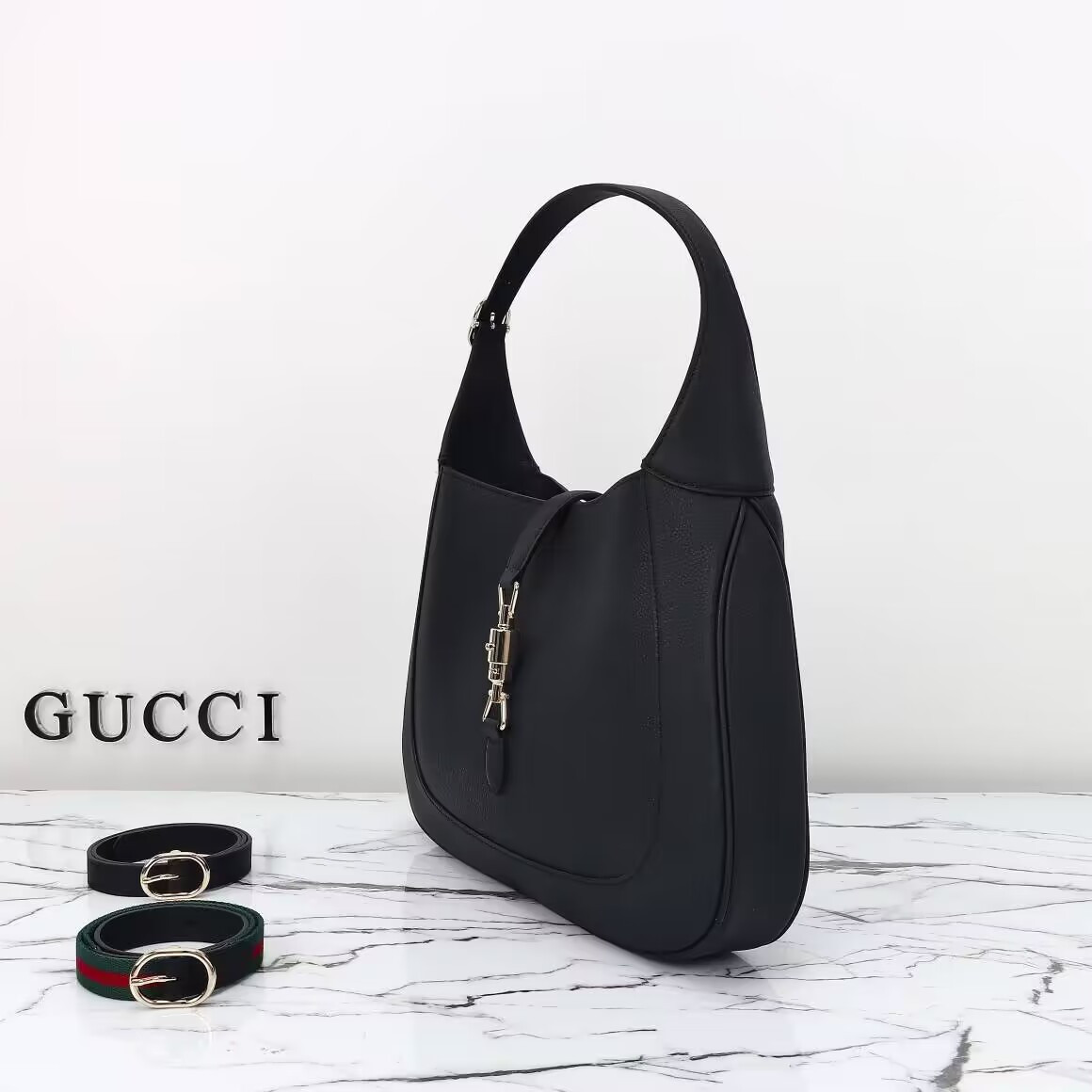 Gvc*1 Jackie  Medium shoulder bag 35x32x5.5 cm