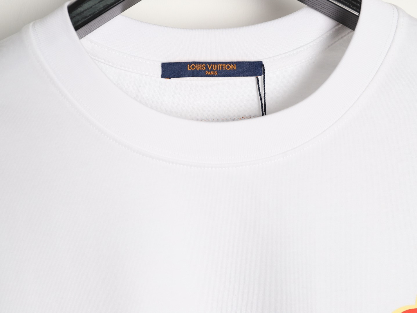 Louis Vuitton LV Short-sleeved T-shirt