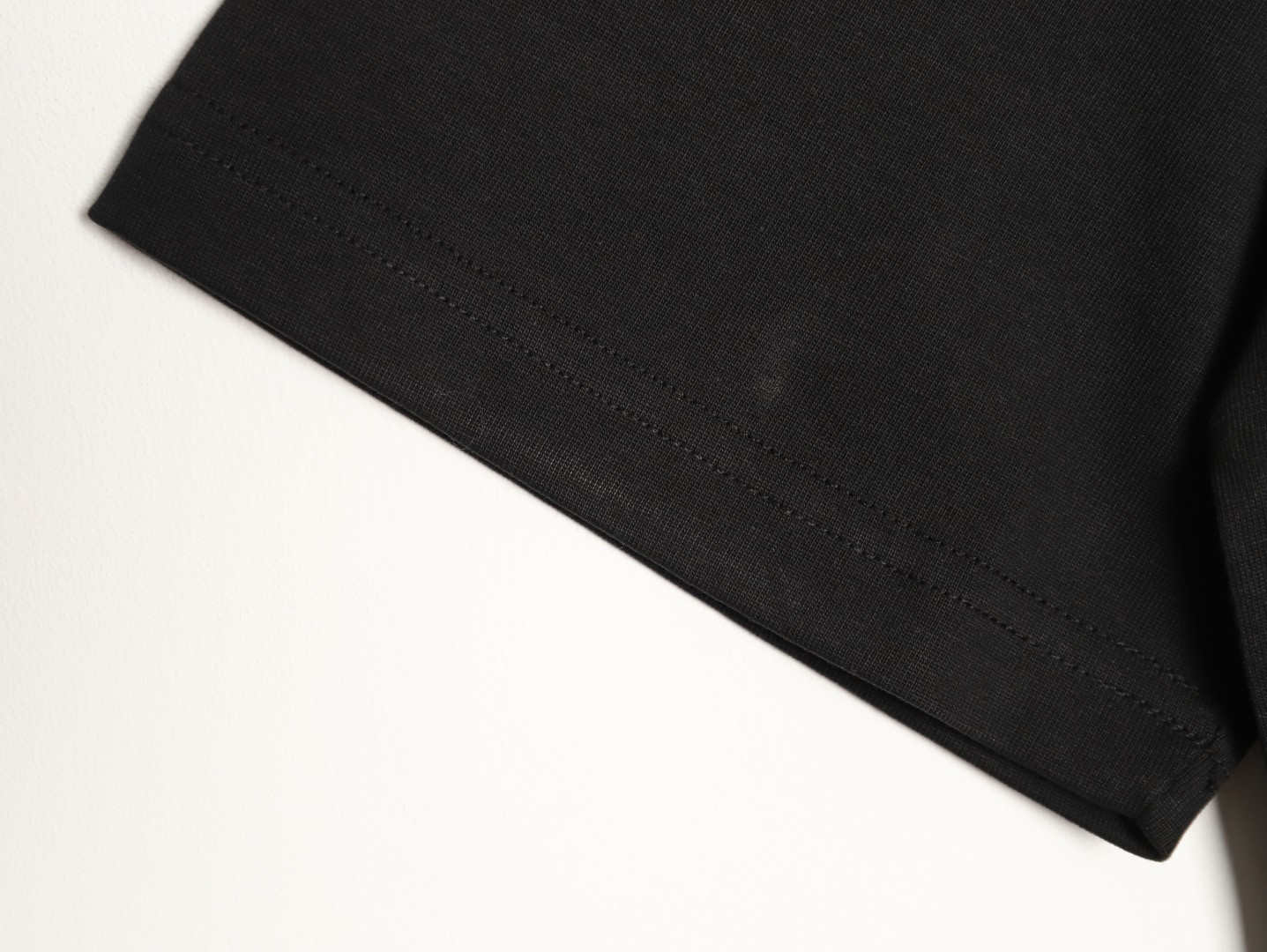Louis Vuitton 26ss Short-sleeved T-shirt