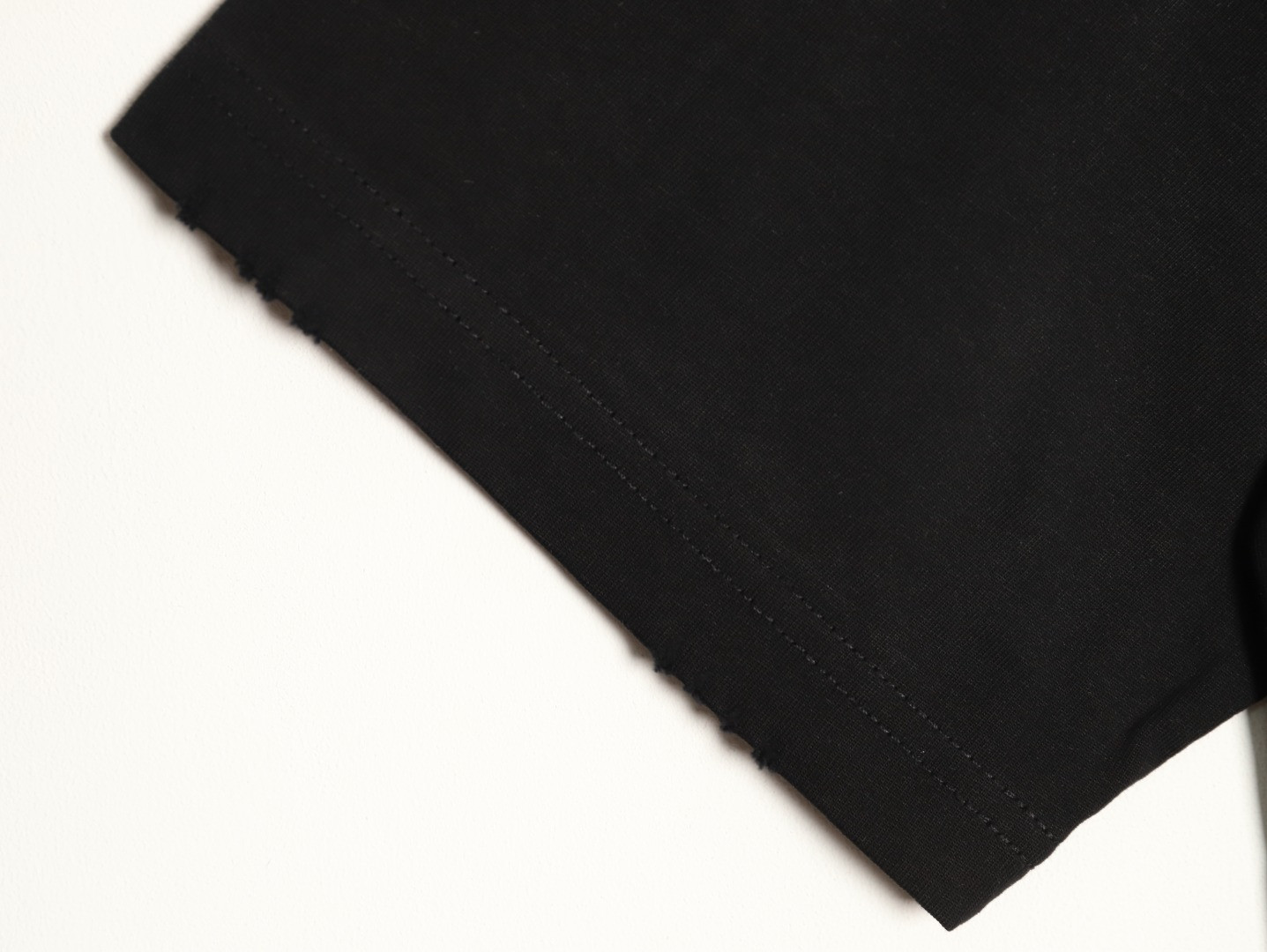 CHROME HEARTS Short-sleeved T-shirt