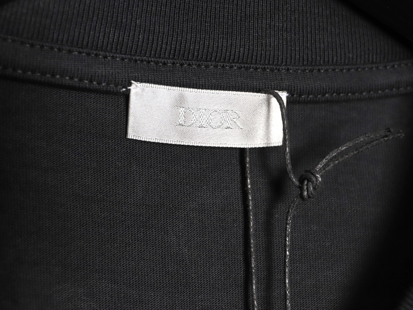 Dior 26ss Short-sleeved T-shirt