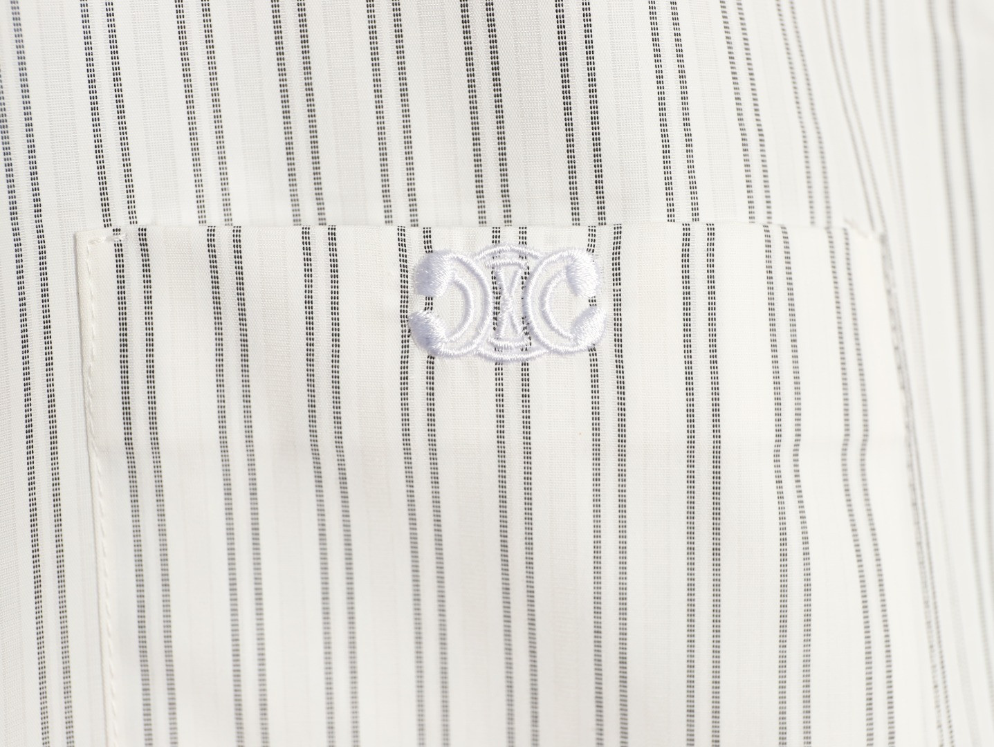 CELINE Long-sleeved Shirts